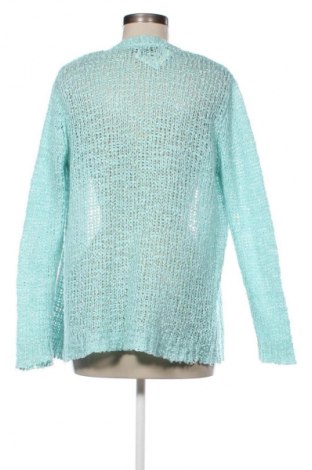 Damen Strickjacke My Own, Größe S, Farbe Grün, Preis 13,99 €