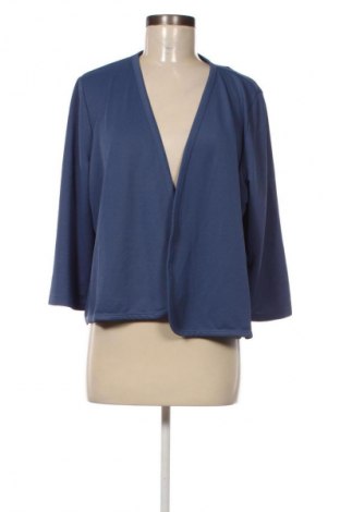 Cardigan de damă My Own, Mărime XXL, Culoare Albastru, Preț 94,99 Lei