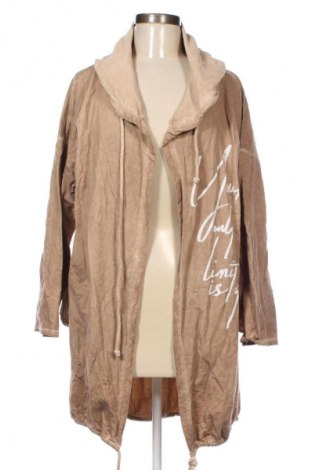 Dámsky kardigán NEW COLLECTION, Velikost L, Barva Béžová, Cena  659,00 Kč