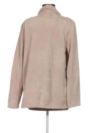 Дамска жилетка NEW COLLECTION, Размер XL, Цвят Бежов, Цена 41,99 лв.