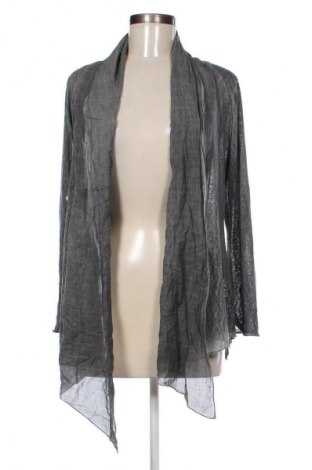 Damski kardigan NEW COLLECTION, Rozmiar M, Kolor Szary, Cena 37,99 zł