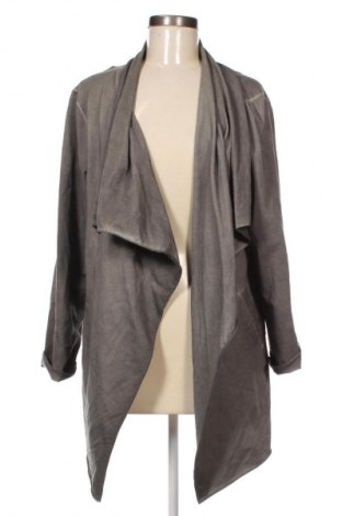 Dámsky kardigán NEW COLLECTION, Velikost L, Barva Šedá, Cena  659,00 Kč