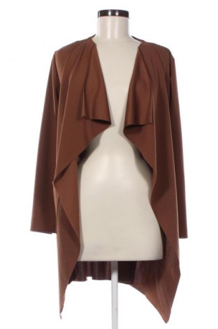 Cardigan de damă NEW COLLECTION, Mărime S, Culoare Maro, Preț 133,99 Lei