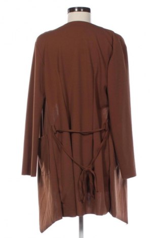 Cardigan de damă NEW COLLECTION, Mărime S, Culoare Maro, Preț 133,99 Lei