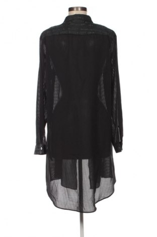 Damen Strickjacke NU Denmark, Größe XL, Farbe Schwarz, Preis 71,99 €