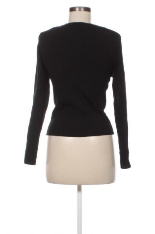 Damen Strickjacke NU Denmark, Größe S, Farbe Schwarz, Preis 71,99 €