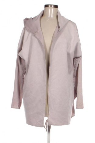 Damen Strickjacke New Castle, Größe M, Farbe Aschrosa, Preis € 20,99