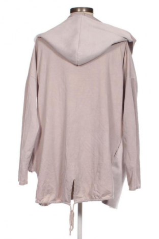 Damen Strickjacke New Castle, Größe M, Farbe Aschrosa, Preis € 20,99