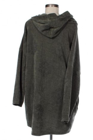 Damen Strickjacke New Fashion, Größe XXL, Farbe Grün, Preis € 9,99