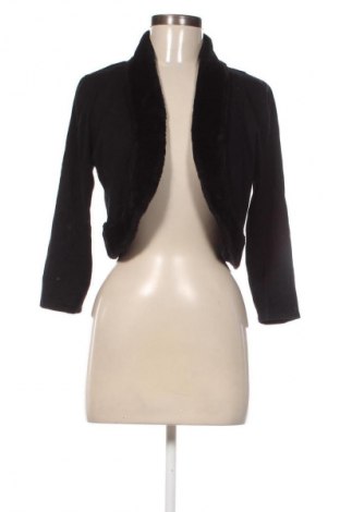 Cardigan de damă Nina Leonard, Mărime M, Culoare Negru, Preț 94,99 Lei