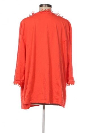 Dámsky kardigán No Secret, Veľkosť 3XL, Farba Oranžová, Cena  14,95 €
