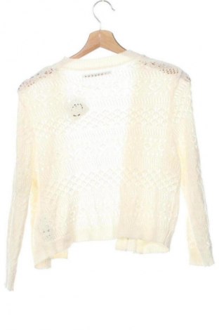 Cardigan de damă ONLY, Mărime XS, Culoare Ecru, Preț 88,99 Lei
