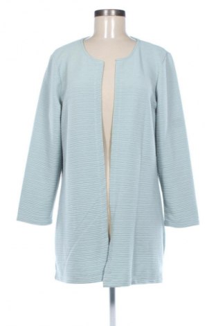 Damen Strickjacke ONLY, Größe XL, Farbe Blau, Preis € 18,99