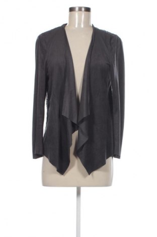 Damen Strickjacke ONLY, Größe L, Farbe Grau, Preis 18,99 €