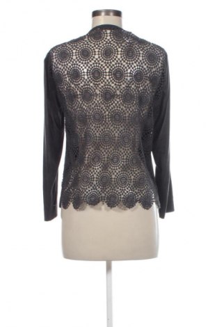 Damen Strickjacke ONLY, Größe L, Farbe Grau, Preis 18,99 €