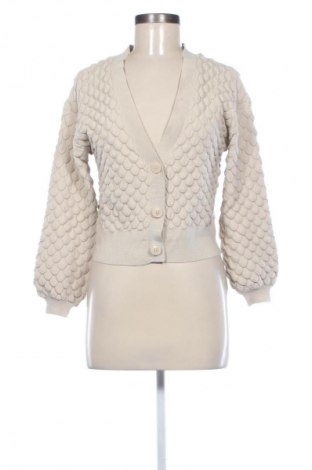 Damen Strickjacke ONLY, Größe S, Farbe Beige, Preis € 18,99