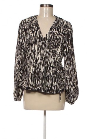 Damen Strickjacke ONLY, Größe L, Farbe Mehrfarbig, Preis 7,99 €