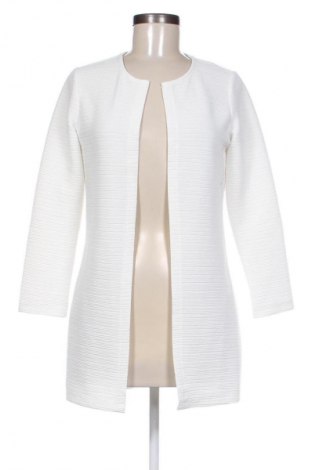 Cardigan de damă ONLY, Mărime S, Culoare Alb, Preț 88,99 Lei