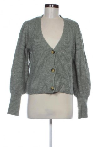 Cardigan de damă ONLY, Mărime S, Culoare Verde, Preț 88,99 Lei
