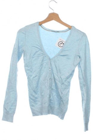 Damen Strickjacke Orsay, Größe XS, Farbe Blau, Preis € 20,99