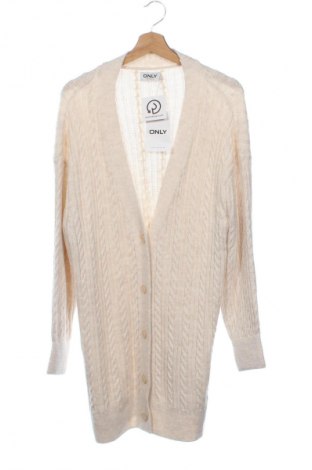 Cardigan de damă Orsay, Mărime XS, Culoare Ecru, Preț 150,99 Lei