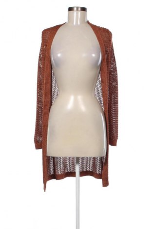 Cardigan de damă Orsay, Mărime M, Culoare Maro, Preț 38,99 Lei