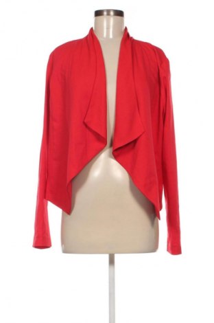 Damen Strickjacke Orsay, Größe M, Farbe Rot, Preis € 8,99