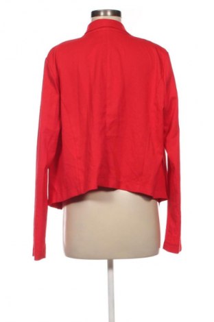 Damen Strickjacke Orsay, Größe M, Farbe Rot, Preis € 8,99