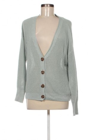 Damen Strickjacke Orsay, Größe L, Farbe Grün, Preis € 20,99
