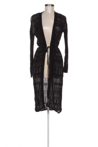 Cardigan de damă Oui, Mărime M, Culoare Negru, Preț 202,99 Lei