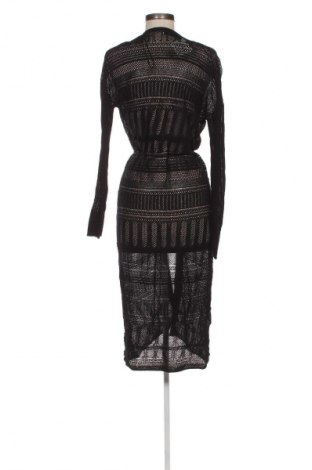 Cardigan de damă Oui, Mărime M, Culoare Negru, Preț 202,99 Lei