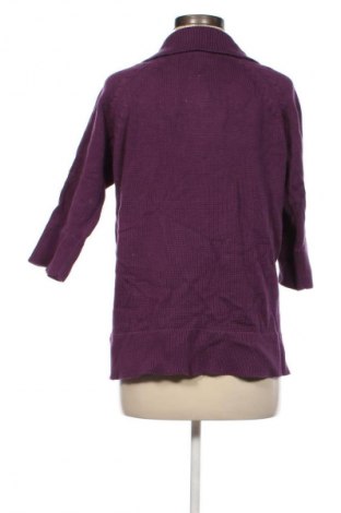 Dámsky kardigán Outfit, Velikost XL, Barva Fialová, Cena  739,00 Kč