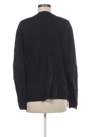 Dámsky kardigán Peter Hahn, Veľkosť XXL, Farba Modrá, Cena  36,95 €
