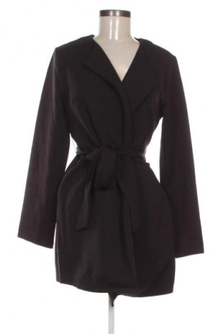 Cardigan de damă Pieces, Mărime S, Culoare Negru, Preț 88,99 Lei