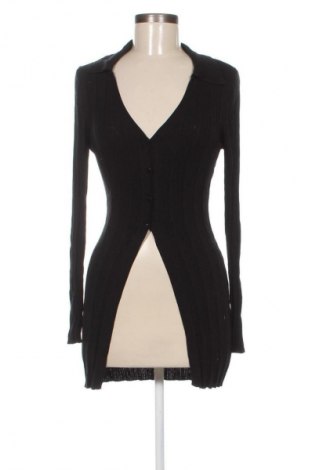Cardigan de damă Pimkie, Mărime M, Culoare Negru, Preț 33,99 Lei