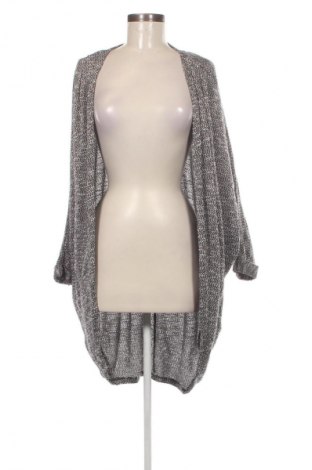 Damski kardigan Pink Woman, Rozmiar M, Kolor Szary, Cena 95,99 zł