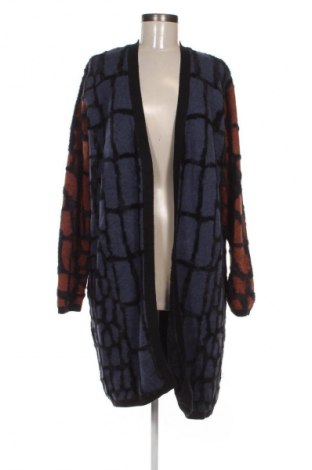Damen Strickjacke Poools, Größe XL, Farbe Mehrfarbig, Preis 28,99 €