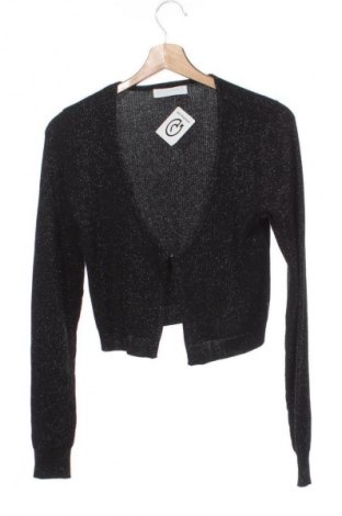 Cardigan de damă Primark, Mărime XS, Culoare Negru, Preț 94,99 Lei