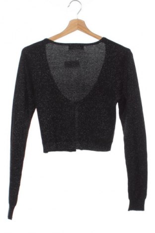 Cardigan de damă Primark, Mărime XS, Culoare Negru, Preț 94,99 Lei