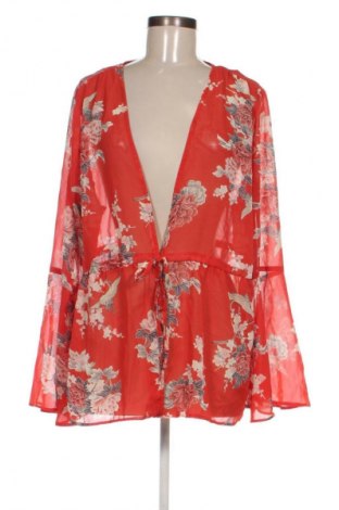 Damen Strickjacke Primark, Größe XXL, Farbe Mehrfarbig, Preis € 20,99