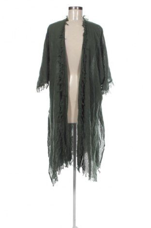 Cardigan de damă Primark, Mărime M, Culoare Verde, Preț 150,99 Lei