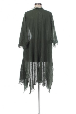 Cardigan de damă Primark, Mărime M, Culoare Verde, Preț 150,99 Lei