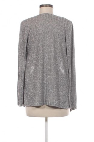 Γυναικεία ζακέτα Pull&Bear, Μέγεθος S, Χρώμα Γκρί, Τιμή 18,99 €