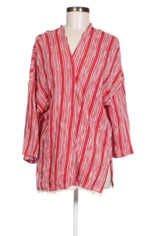 Damski kardigan Pull&Bear, Rozmiar M, Kolor Kolorowy, Cena 95,99 zł