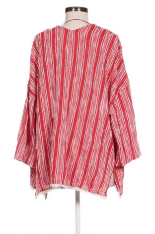 Damski kardigan Pull&Bear, Rozmiar M, Kolor Kolorowy, Cena 95,99 zł