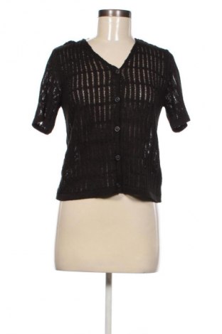 Dámsky kardigán Q/S by S.Oliver, Veľkosť M, Farba Čierna, Cena  6,95 €