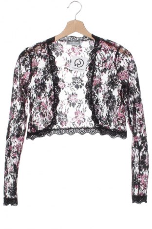 Cardigan de damă Rainbow, Mărime XXS, Culoare Multicolor, Preț 38,99 Lei