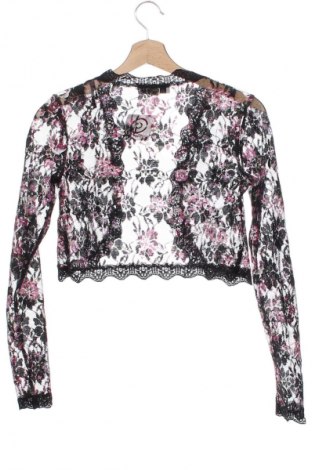 Cardigan de damă Rainbow, Mărime XXS, Culoare Multicolor, Preț 38,99 Lei