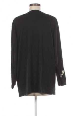 Cardigan de damă Raspberry, Mărime XL, Culoare Negru, Preț 133,99 Lei
