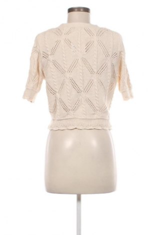 Damen Strickjacke Reserved, Größe M, Farbe Ecru, Preis 20,99 €